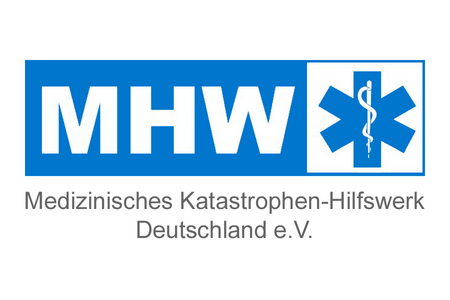 Logo MHW Deutschland